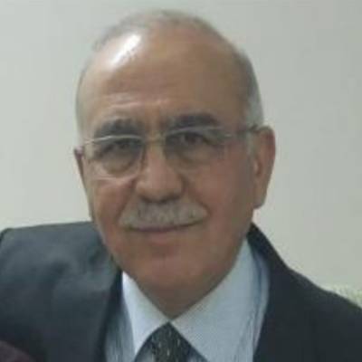 H. Ali Erdoğan