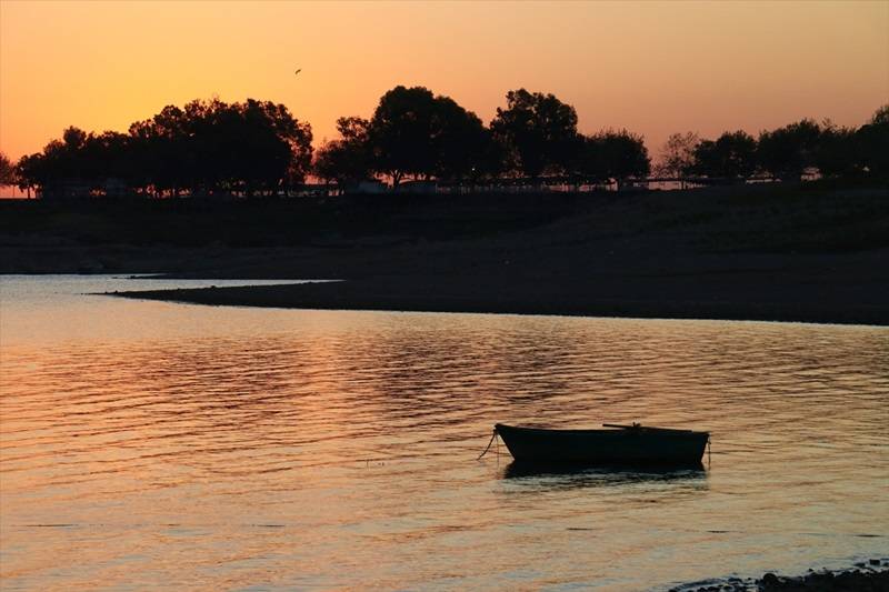 Adana'da gün doğumu 2