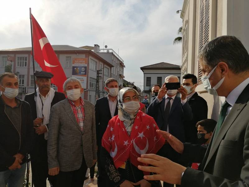 ‘Adananın Kurtuluşunun 100. Yıl Etkinlikleri’ 4