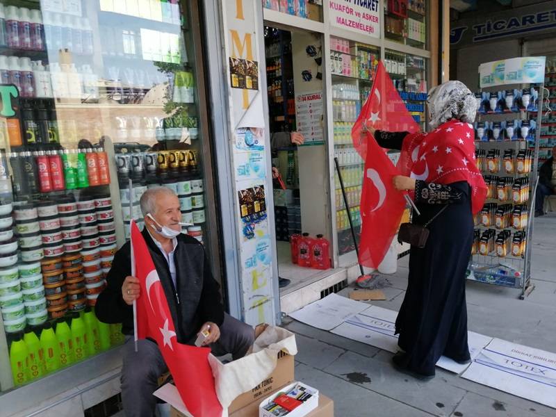 ‘Adananın Kurtuluşunun 100. Yıl Etkinlikleri’ 5