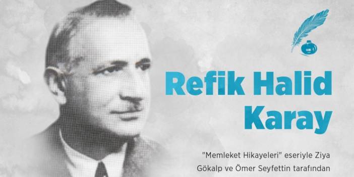 İstanbul Türkçesini en iyi kullanan yazar: Refik Halid Karay