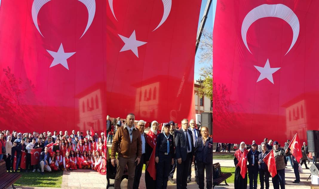 Adanapost Haber Sitesi, Gençlerle 5 Ocak Kutlama Programları Yaptı - 2 1