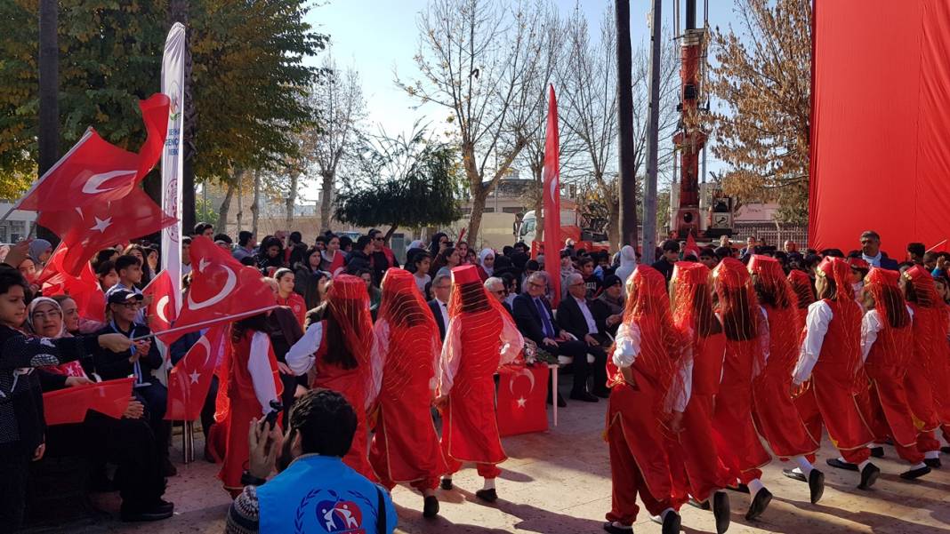 Adanapost Haber Sitesi, Gençlerle 5 Ocak Kutlama Programları Yaptı - 2 6