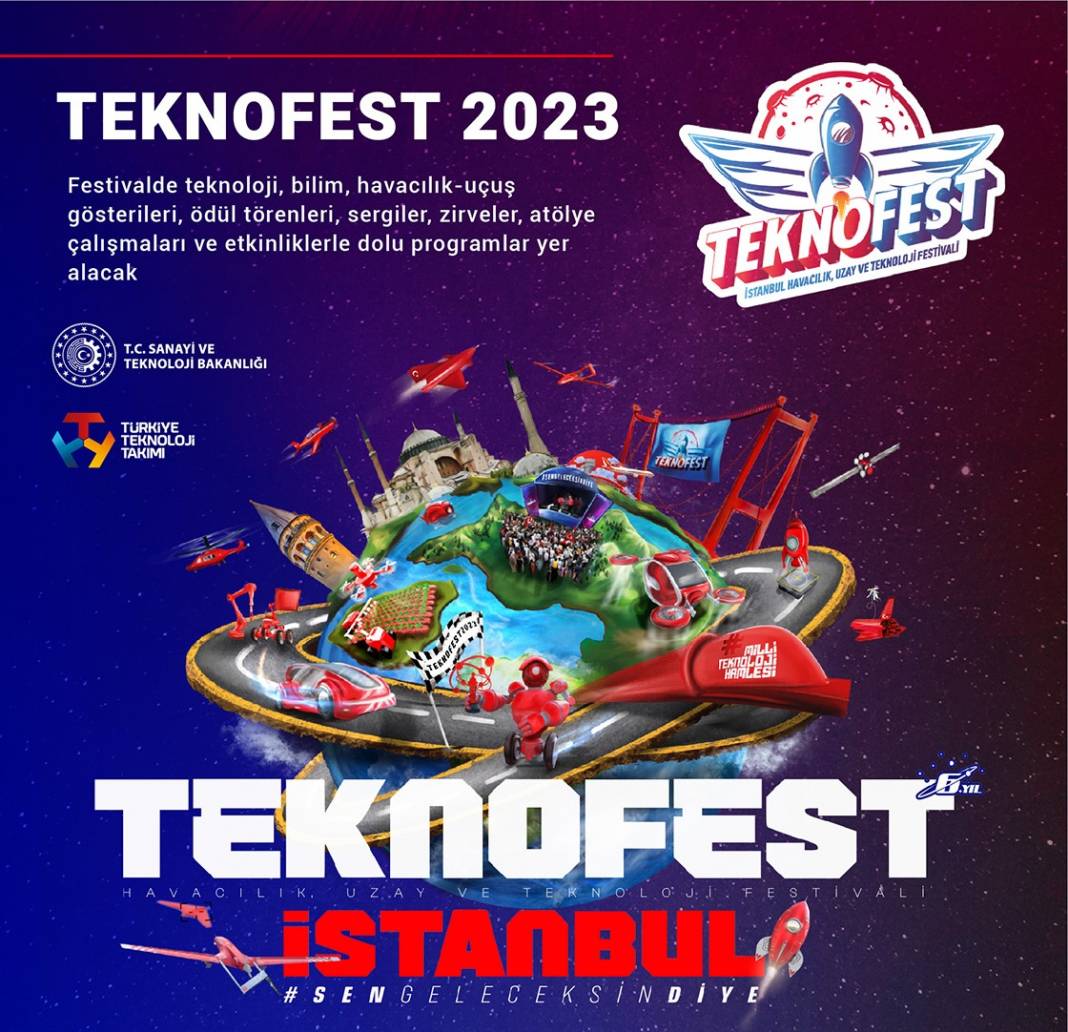 TEKNOFEST 2023 1