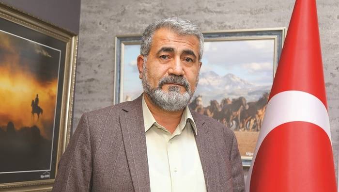 Prof. Dr. Mehmet Kasım Özgen / Kendini Bilmek Kendini Yönetmek ve Stresle Başa Çıkmak 1