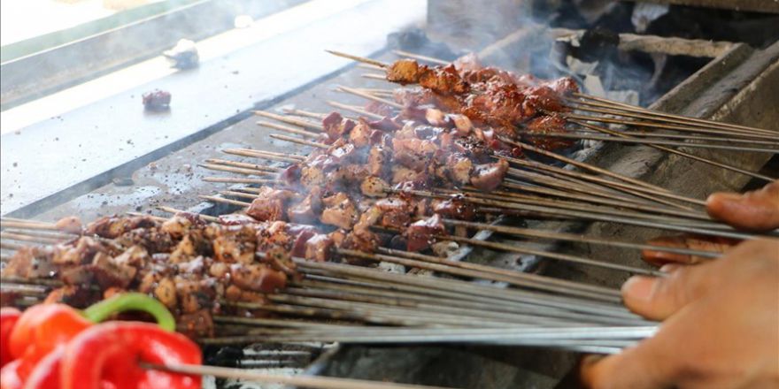 "Ciğer kebabı" tescillenecek