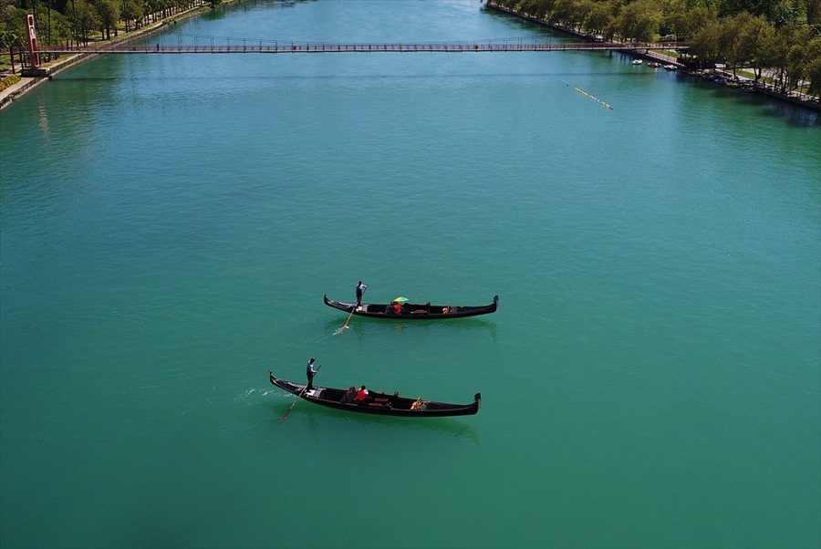 Gökyüzünden Adana.. 6