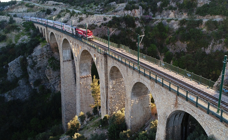 Gökyüzünden Adana.. 1