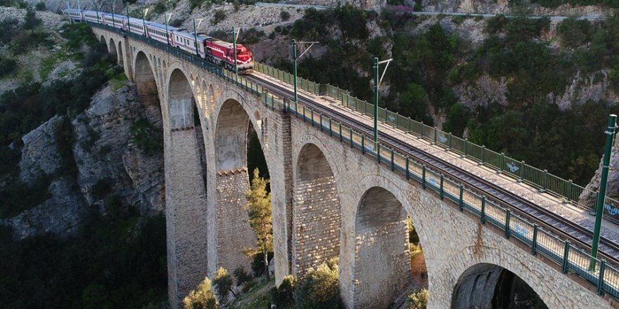 Gökyüzünden Adana..