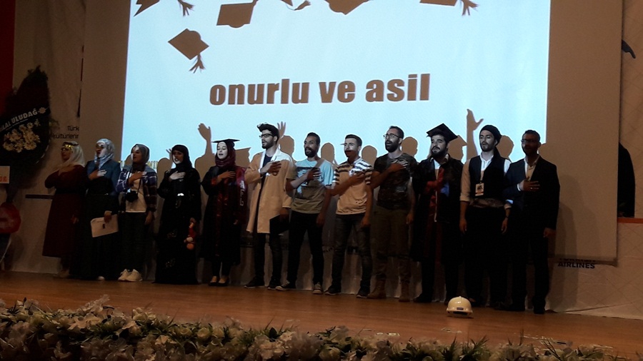 Adana, “11'inci Uluslararası Öğrenci Buluşması’ndan Kareler.. 7
