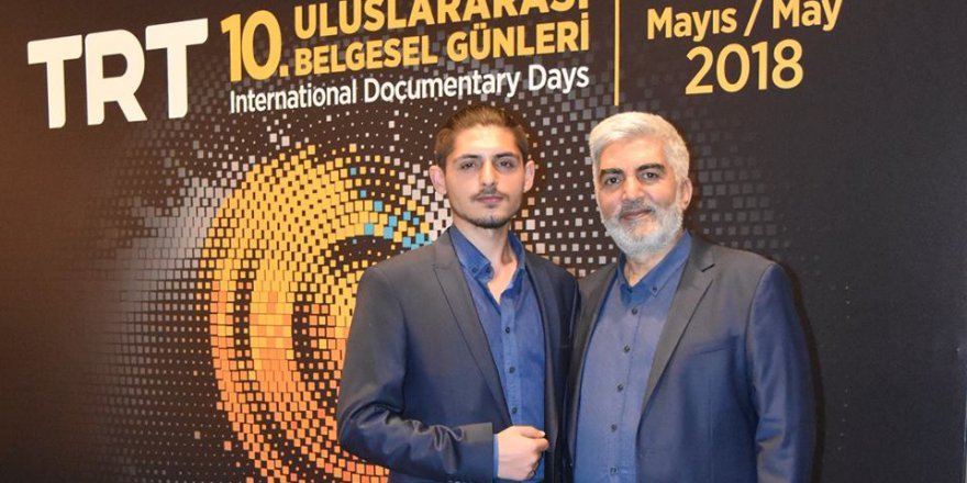 TRT ULUSLARARASI BELGESEL GÜNLERİ Albümü