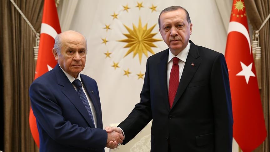 Adana’da Devlet Bahçeli Heyecanı.. 5