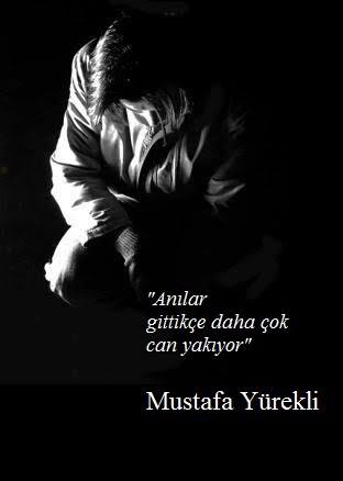 Mustafa Yürekli'nin Poetika ve Şiirleri 5