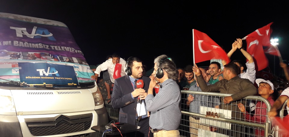 Çukurova’da 15 Temmuz Demokrasi ve Milli Birlik Günü 10