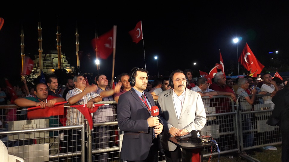 Çukurova’da 15 Temmuz Demokrasi ve Milli Birlik Günü 4