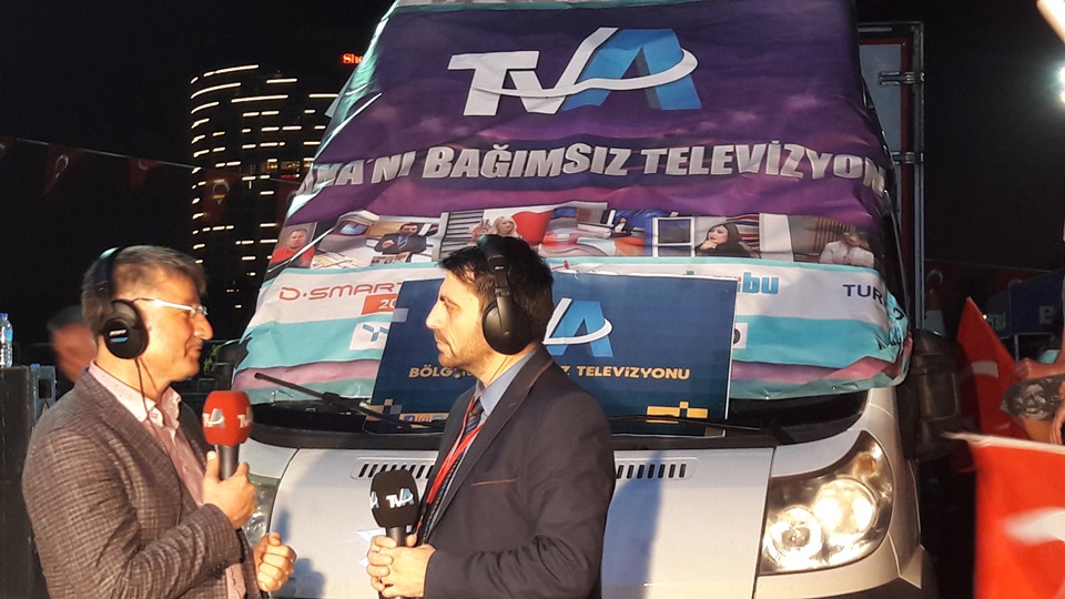 Çukurova’da 15 Temmuz Demokrasi ve Milli Birlik Günü 9