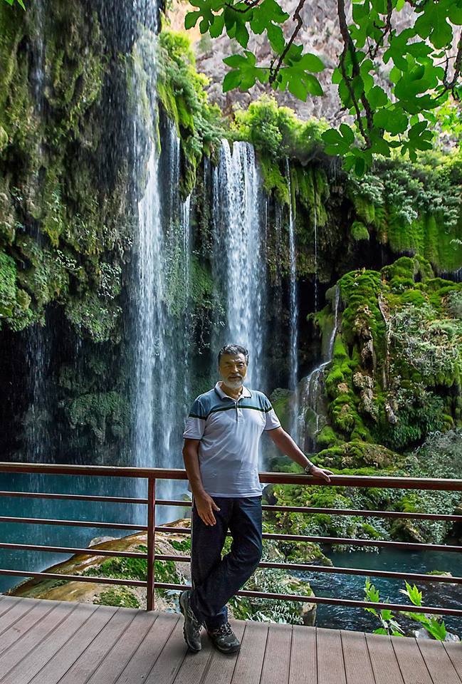 Mut Yerköprü Şelalesi'den birkaç kare.. 3