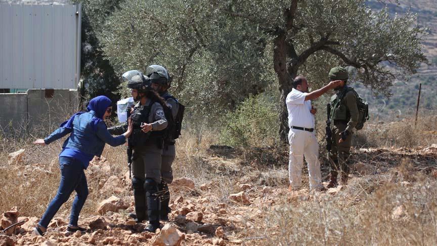 Kudüs 831 yıl sonra tamamen İsrail'in olmak üzere 10