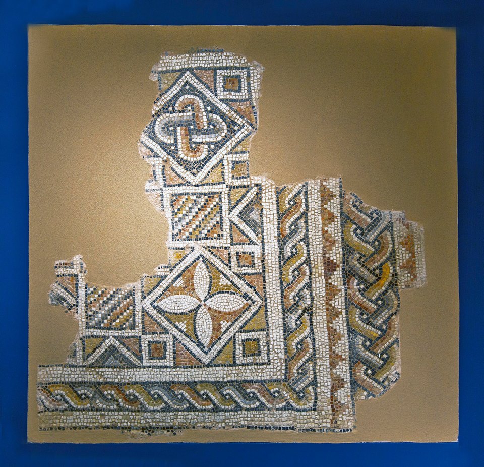 Antakya Mozaik Müzesi 22