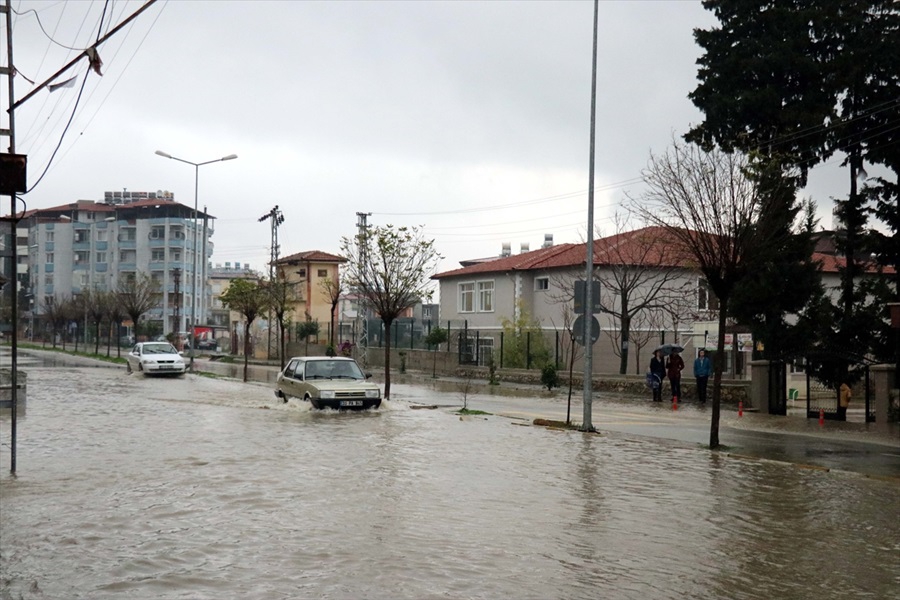 Doğu Akdeniz'de kış 11