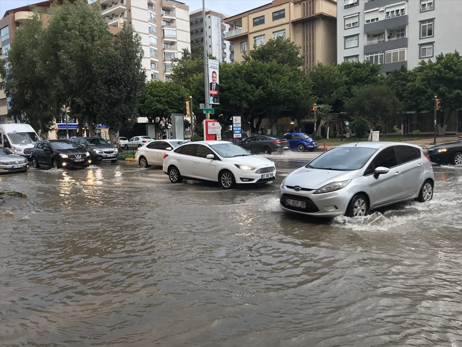 Doğu Akdeniz'de kış 4