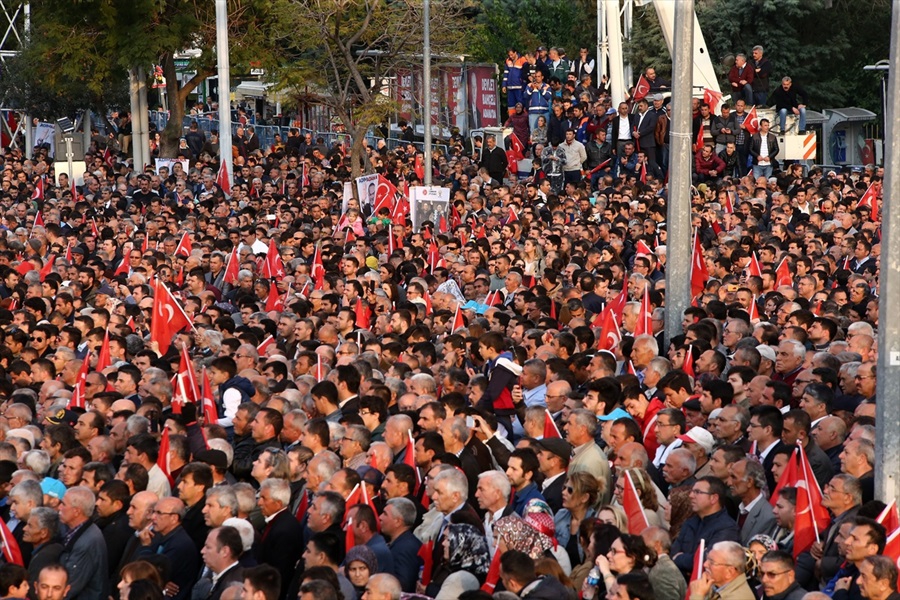 Bahçeli Adana’da 11