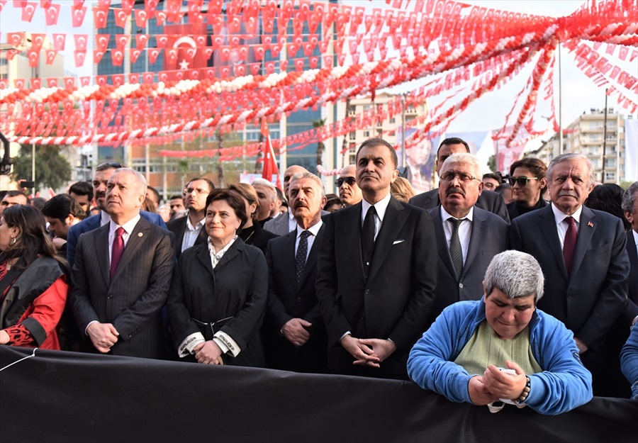 Bahçeli Adana’da 4