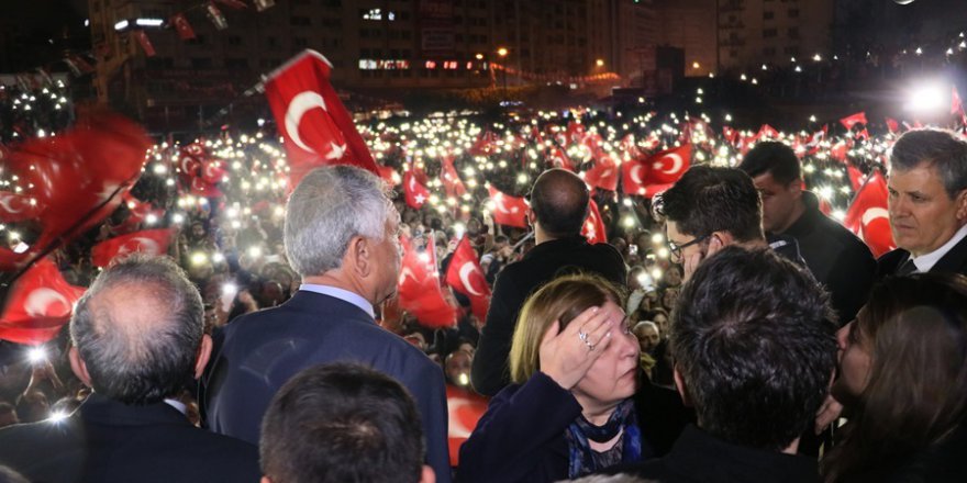 Adana 31 Mart 2019 Yerel Seçim Sonuçları..