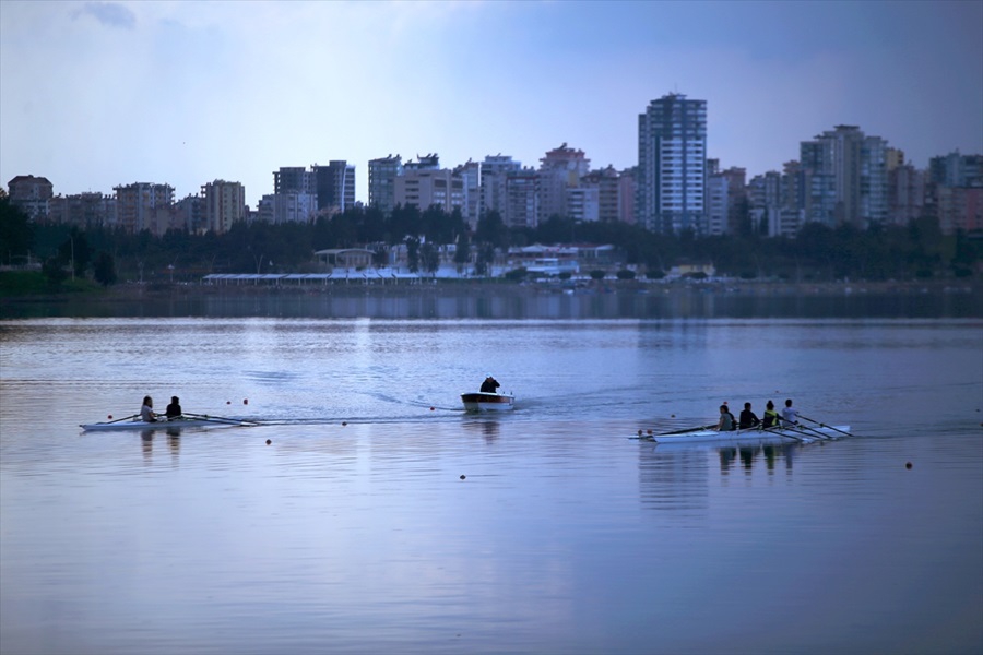 Adana’da akşam 3