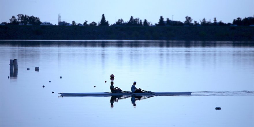 Adana’da akşam