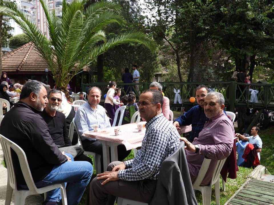 Adanalılar, yetimlere destek için kahvaltıda buluştu.. 4