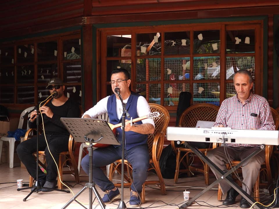 Adanalılar, yetimlere destek için kahvaltıda buluştu.. 8