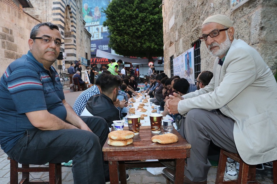 ASİM’den ‘Ümmet İftarına Davet’ 4