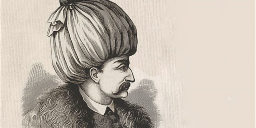 Dünyayı titreten padişah: Kanuni Sultan Süleyman