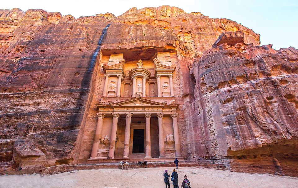 Petra Antique City'den.. 10