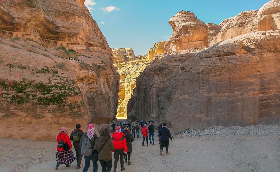 Petra Antique City'den.. 3