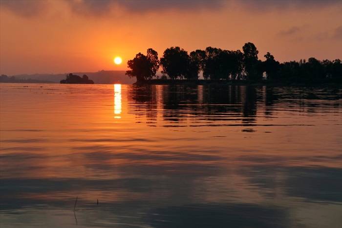 Adana'da sabah 2