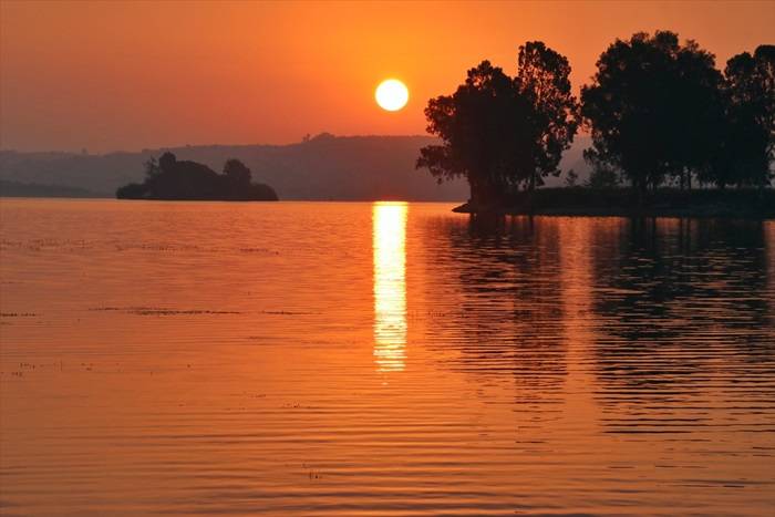 Adana'da sabah 7