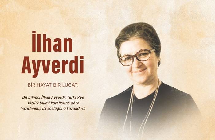 Bir hayat bir lugat: İlhan Ayverdi 1