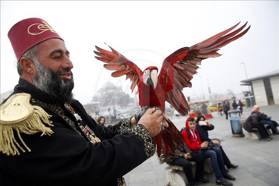 İstanbul’da bir “Paşa” 1