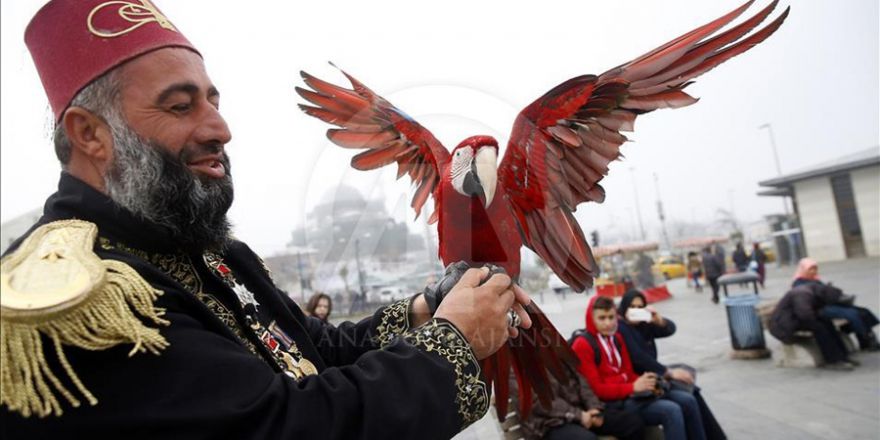 İstanbul’da bir “Paşa”