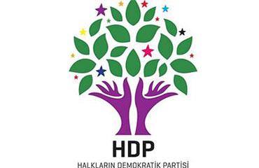 HDP'li 3 milletvekilinin koronavirüs testi pozitif çıktı