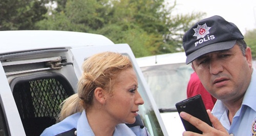 Yankesicilikten yakalandı, 6 kapkaç olayının zanlısı çıktı