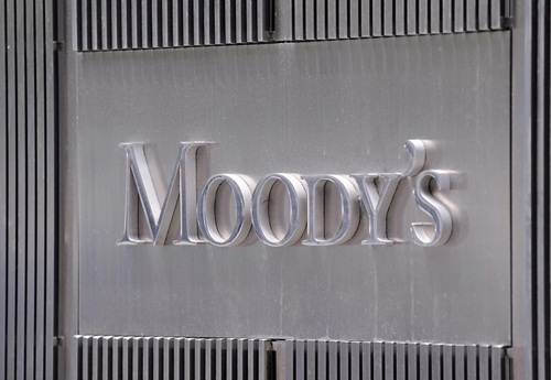 Moody's Çin'in kredi notunu düşürdü