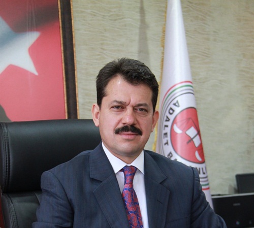 Adana'da adli görüşme odaları  faaliyete geçti