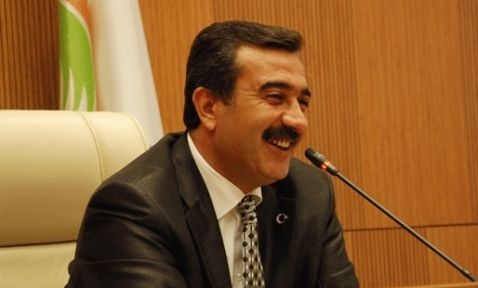 Başkan Çetin: "Pozantı ve yaylalarında kapalı olan yolların imdadına belediyemiz yetişti..”
