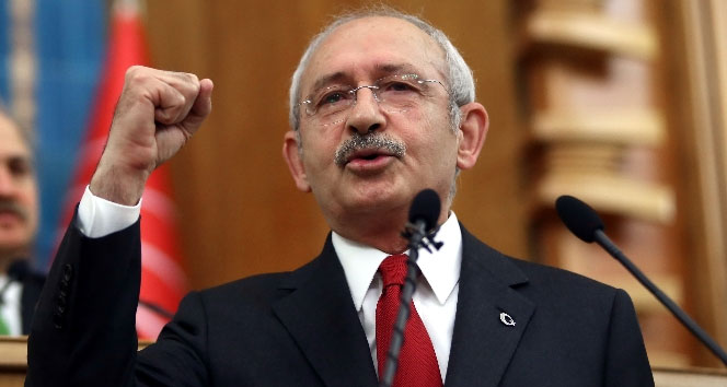 'Darbenin olacağını Kılıçdaroğlu’ndan öğrendim'