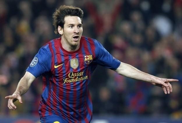 Messi hakkında konuşan yönetici görevden alındı