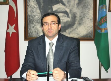 Girmen: Kooperatifleşme Üreticiyi Güçlendirir