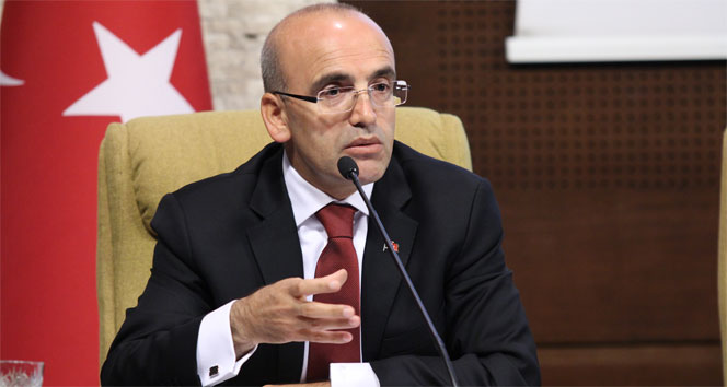 Bakan Şimşek: Türkiye’nin en önemli kırılganlık alanı da düşük tasarruflardır